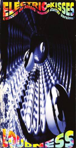 Loudness : Electric Kisses